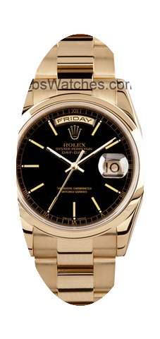 Rolex President Day Date...