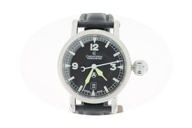 Chronoswiss Time Master (B&P2009) 40...