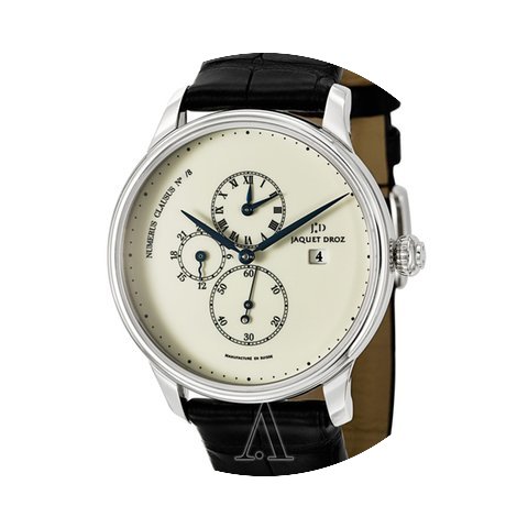 Jaquet-Droz Majestic Beijing Time Zone i...