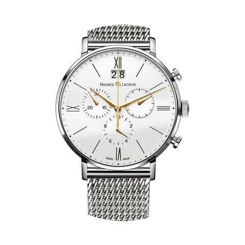 Maurice Lacroix Eliros Chronograph Herre...