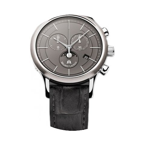 Maurice Lacroix Les Classiques Phase De ...