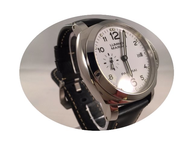 Panerai Pam 499   NEW   Luminor Marina19...