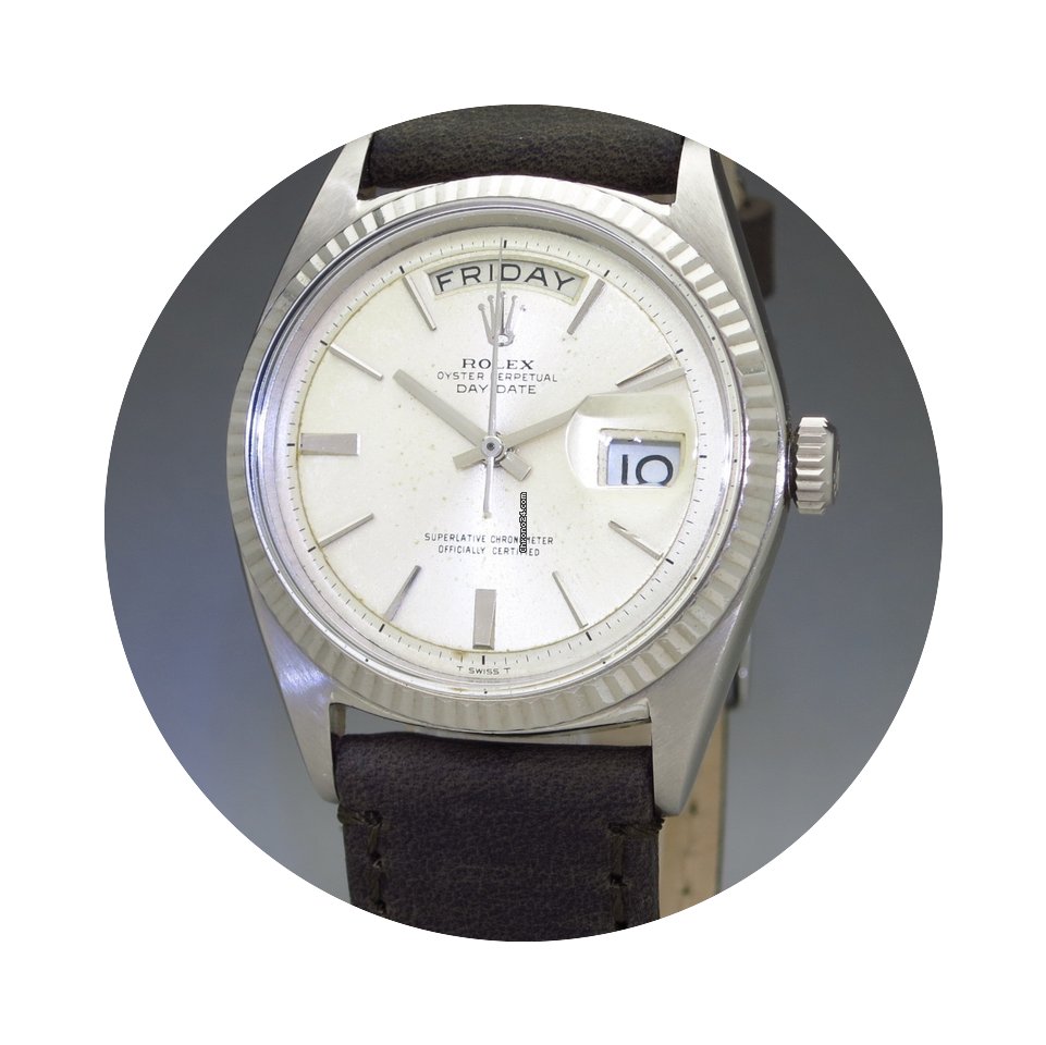 Rolex Day Date...