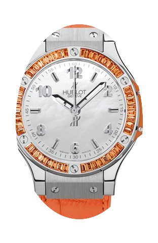 Hublot Big Bang 38mm...