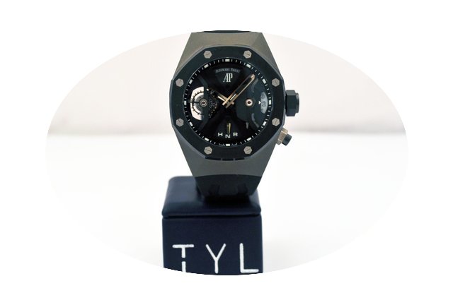 Audemars Piguet Royal Oak Offshore Conce...