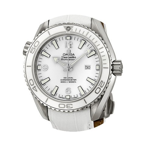 Omega Seamaster Planet Ocean...