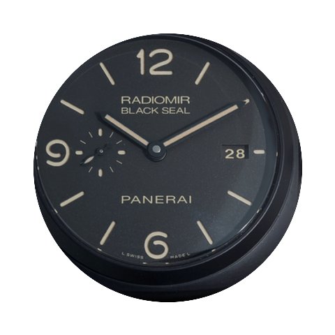 Panerai RADIOMIR COMPOSITE BLACK SEAL 3 ...