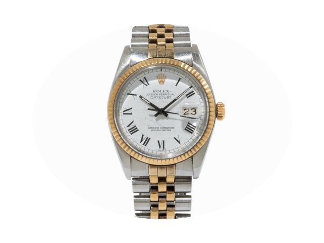 Rolex Datejust, Ref. 16013, c. 1979...