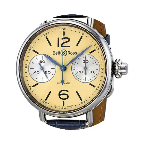 Bell & Ross Vintage...