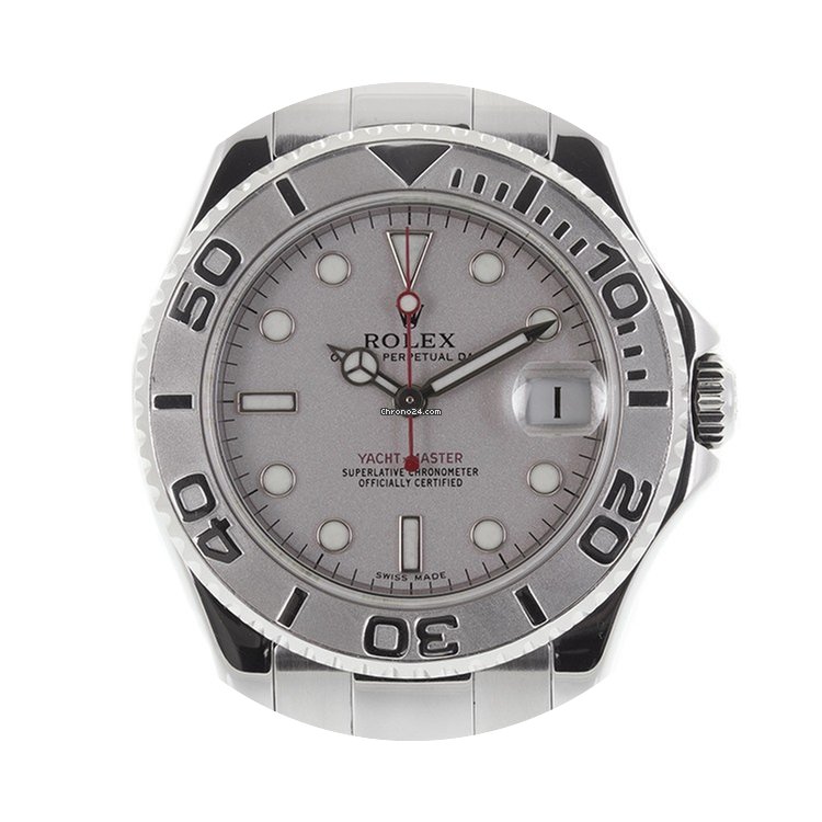 Rolex Oyster Perpetual Yacht-Master Ref....
