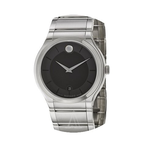 Movado Men's Quadro Watch...