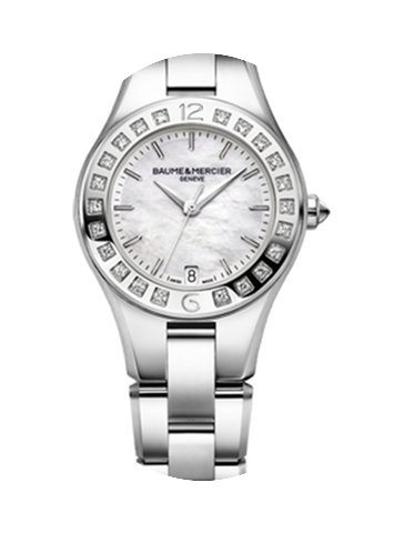 Baume & Mercier Linea...