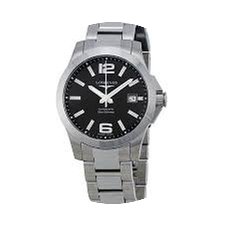 Longines Conquest Automatico 39mm...