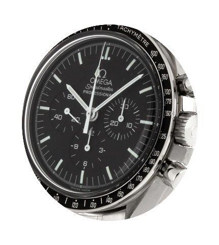 Omega Speedmaster Professional Moonwatch...