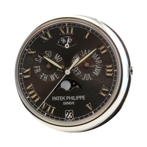 Patek Philippe 5056P Annual Calendar Wat...