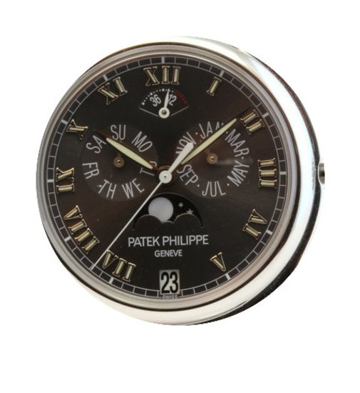 Patek Philippe 5056P Annual Calendar Wat...