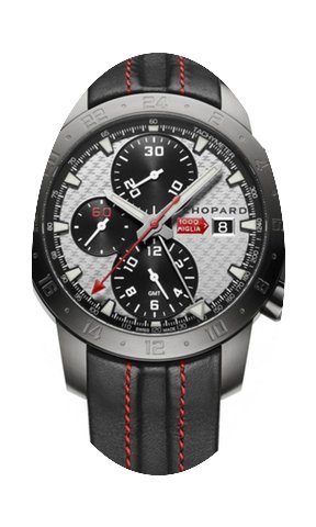 Chopard Mille Miglia Zagato...