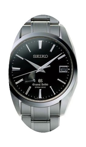 Seiko Grand Seiko SBGA003...