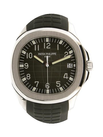 Patek Philippe Aquanaut Jumbo - 5167A - ...
