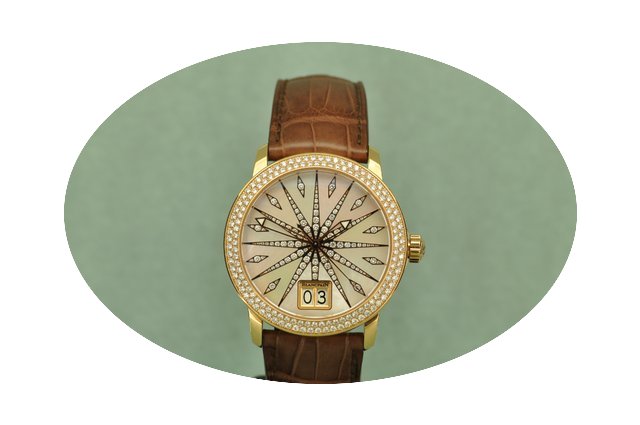 Blancpain Leman Grande Date (€ 34.750,...