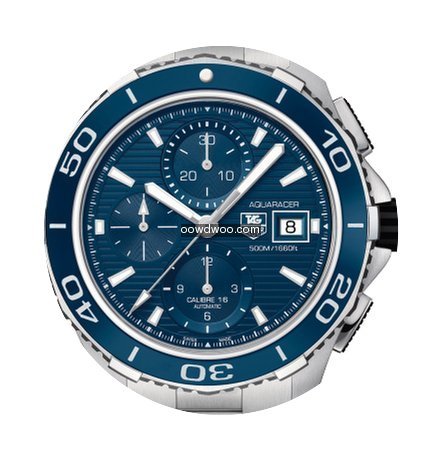 TAG Heuer Aquaracer...