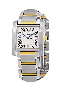 Cartier 