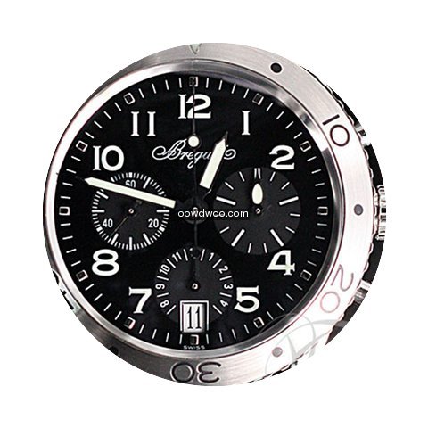 Breguet Type XX...