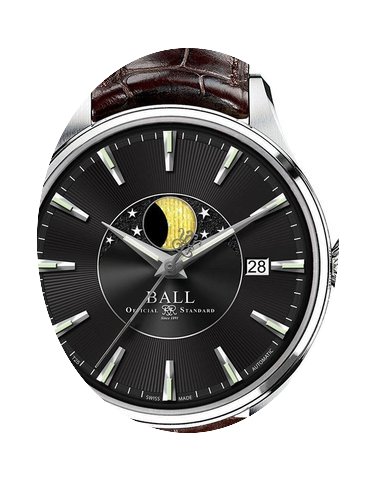 Ball Moon Phase...