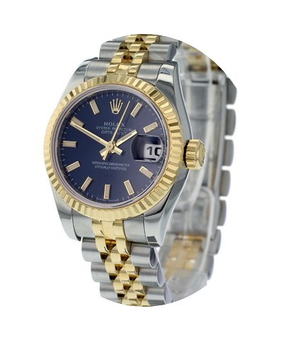 Rolex Ladies Datejust...