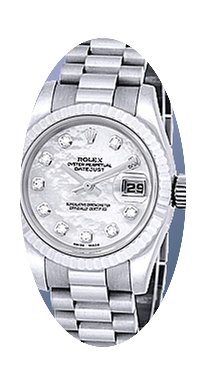 Rolex Diamond 