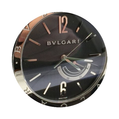 Bulgari BVLGARI BULGARI POWER RESERVE...