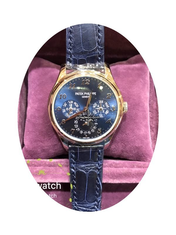 Patek Philippe 5327G-001...
