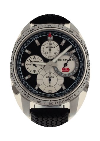 Chopard Mille Miglia Split Second Limite...