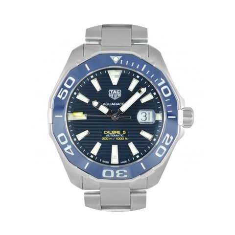 TAG Heuer Aquaracer 300M Automatic...