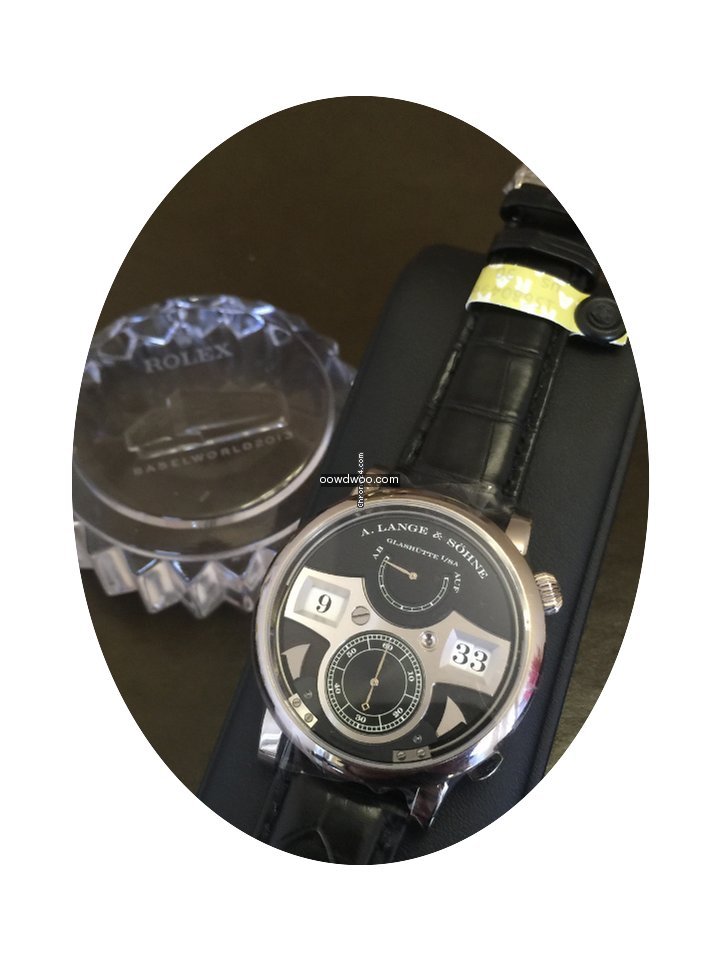 A. Lange & Söhne 145.029...