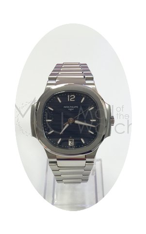Patek Philippe Nautilus 7118/1a-001...