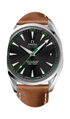 Omega Aqua Terra 150m Master Co-Axial 41...