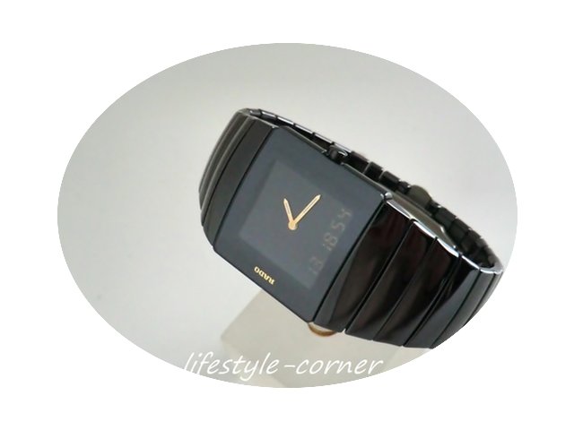 Rado DiaStar Sintra - Multifunktion - sc...