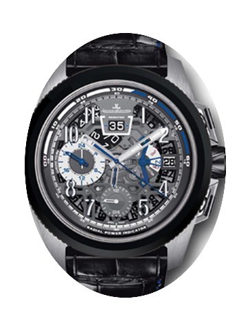 Jaeger-LeCoultre Master Compressor Extre...