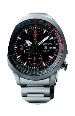 Seiko Prospex SSC349...
