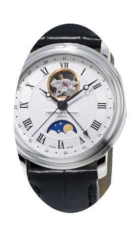 Frederique Constant Classics Moonphase...