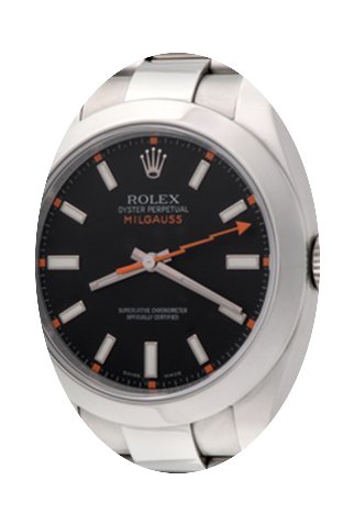 Rolex Milgauss 116400...