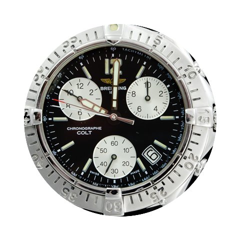 Breitling COLT CHRONOGRAPH...