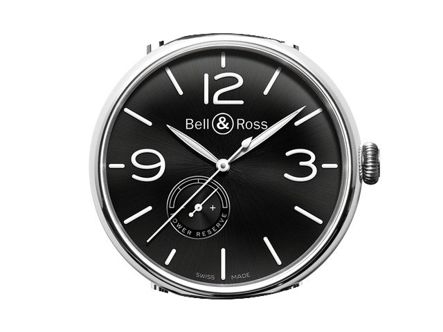 Bell & Ross WW1-97 Reserve de Marche...