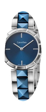 ck Calvin Klein Edge K5T33T4N Damenarmba...