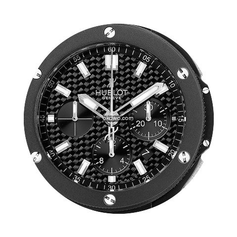 Hublot Big Bang 44 mm ad: $12,191 Hublot...