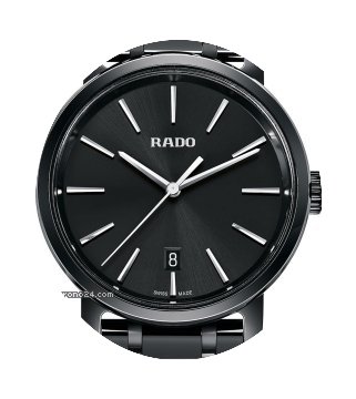 Rado Diamaster Quarz 40mm NEU incl Mwst ...