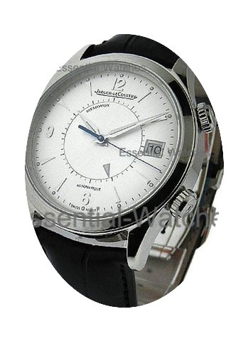 Jaeger-LeCoultre Jaeger - Master Memovox...