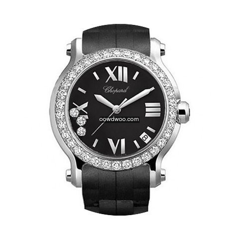 Chopard Happy Sport Round Quartz 36mm...