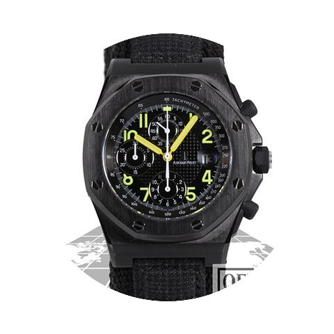 Audemars Piguet Royal Oak Offshore 